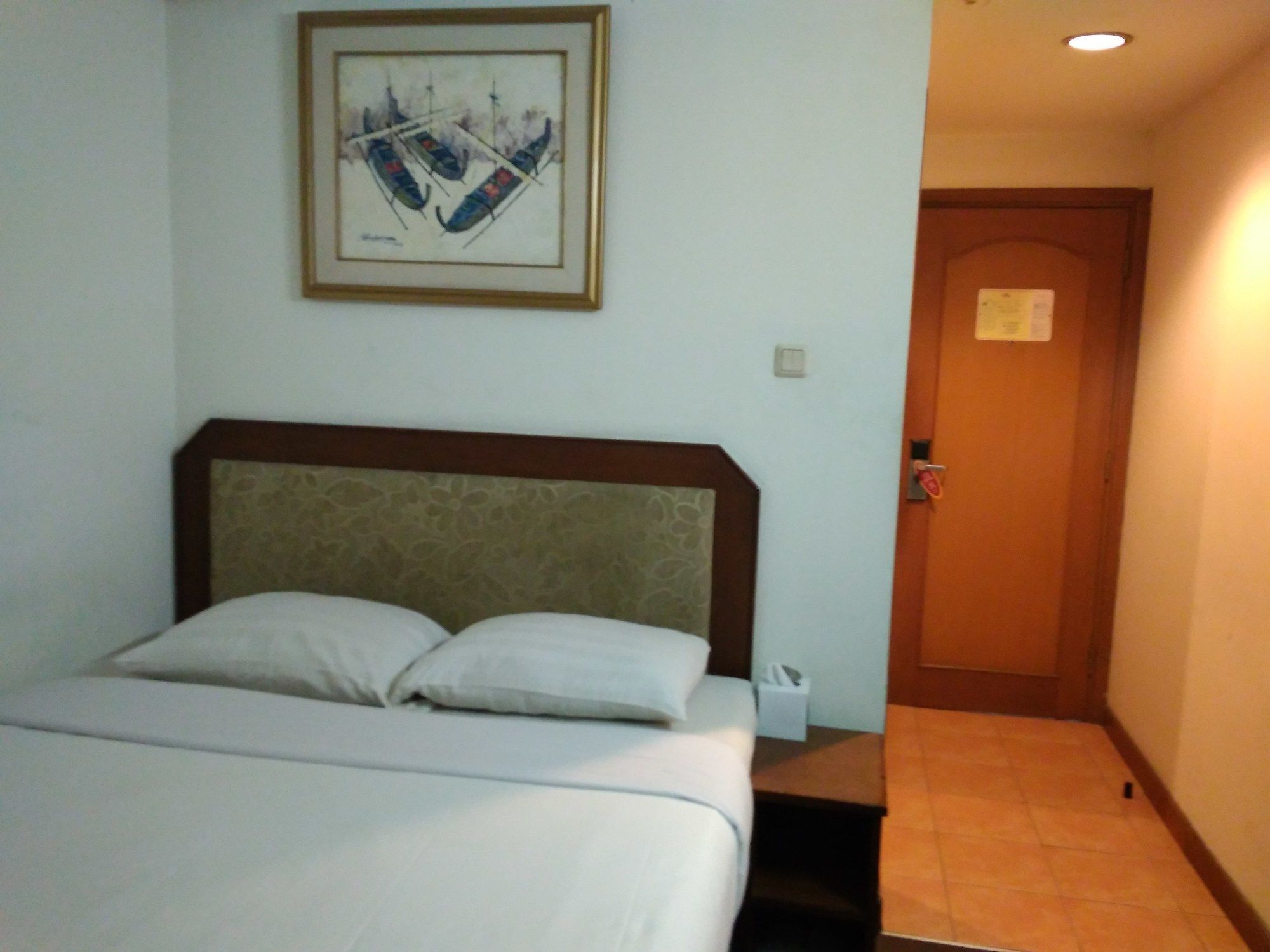 Grand Pasundan Convention Hotel Бандунг Екстер'єр фото