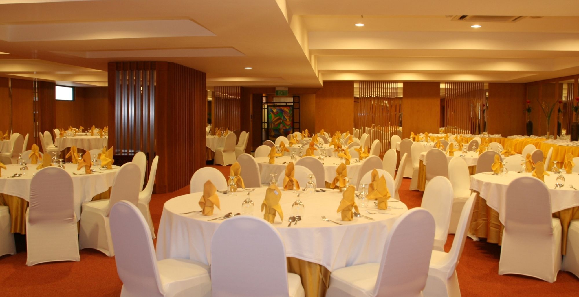 Grand Pasundan Convention Hotel Бандунг Екстер'єр фото